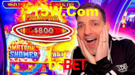 Interface do App bsbet