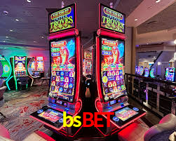 Jogos Exclusivos bsbet