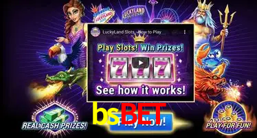 Promoção Relâmpago bsbet